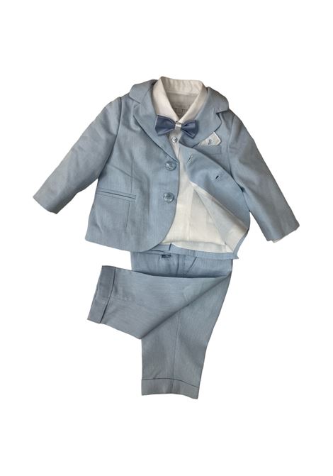 Completo battesimo Baby A. | D3012950